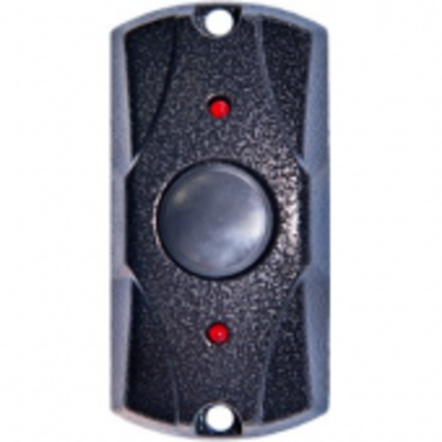 FE-100 - антик Кнопка вызывная накладная вандалозащищенная