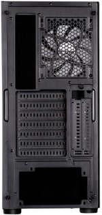Корпус ATX SilverStone FARA R1 PRO V2