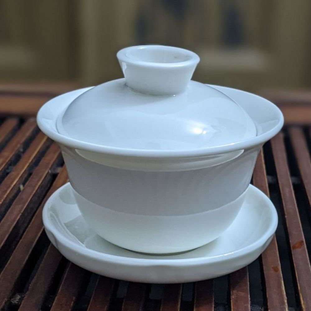 Гайвань "Белая", малая