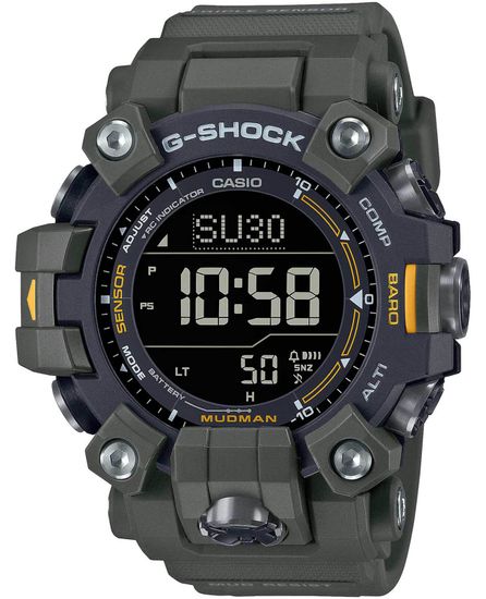 Наручные часы Casio G-Shock GW-9500-3DR