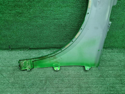 Крыло переднее правое Audi Q5 2 (2017-н.в.)