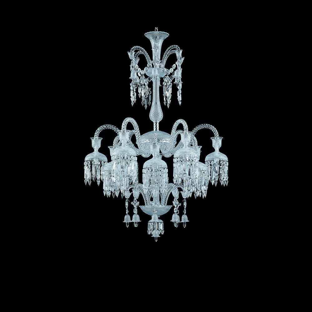 Люстра из хрусталя SG5-9 by Baccarat