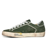 GOLDEN GOOSE SUPER STAR