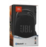 JBL Clip 4 Black