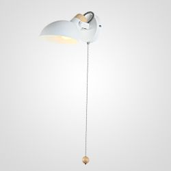 Настенное Бра Onder White Switch By Imperiumloft