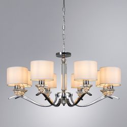 Подвесная люстра Arte Lamp