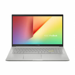 Ноутбук ASUS VivoBook 15 K513EA-L11994W 90NB0SG2-M00EV0 Intel Core i5 1135G7, 2.4 GHz - 4.2 GHz, 8192 Mb, 15.6" Full HD 1920x1080, 512 Gb SSD, DVD нет, Intel Iris Xe Graphics, Windows 11 Home, серебристый