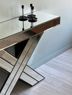 Консоль "Мистер" BH