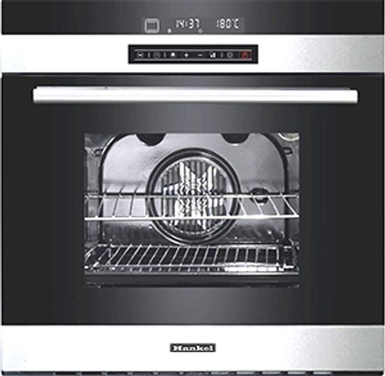 Электрический духовой шкаф Hankel OKE 402A