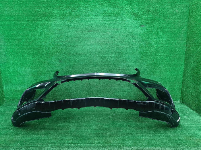 Бампер передний Mercedes GLS X166 (2015-2019) AMG