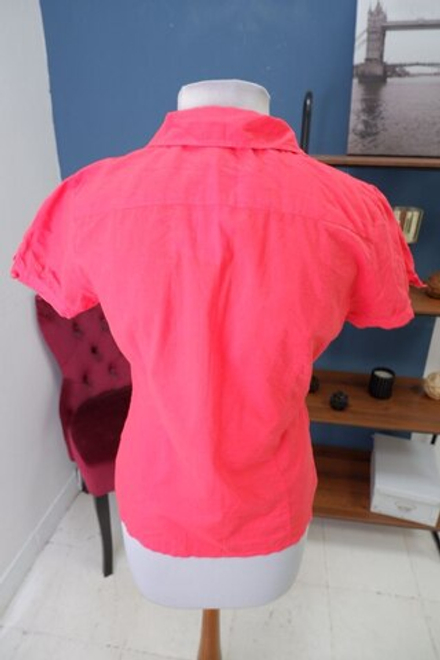 Блузка Oggi практичная 46 размер