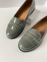 Новые лаковые туфли Age of Innocence, 33