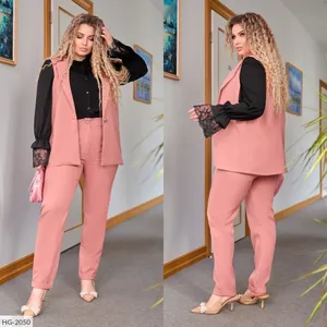 Костюм DN-4977 Фабрика Моды