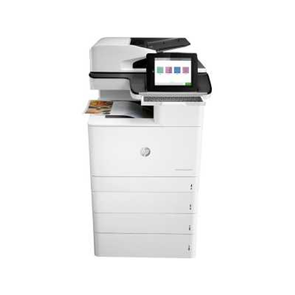 МФУ HP Color LaserJet Enterprise Flow MFP M776z
