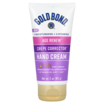 Gold Bond, Age Renew, крем-корректор для рук, 85 г (3 унции)