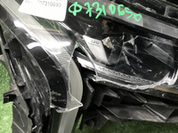 Битая Фара правая EXEED RX (2023-н.в.) LED