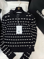 Свитер CHANEL