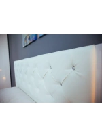 Кровать односпальная с подъемным механизмом 120х200 см