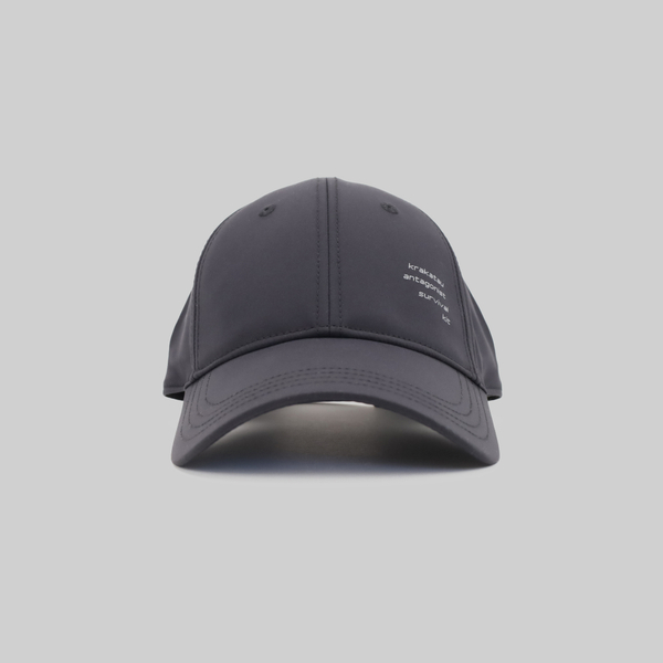 Кепка Krakatau Pu41-1 6 Panel Cap артикул:Pu41-1 - купить в магазине Дайс
