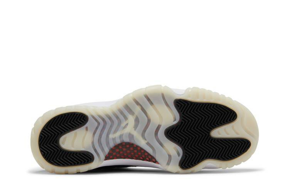 Кроссовки Jordan Air Jordan 11 Retro Low "72-10"