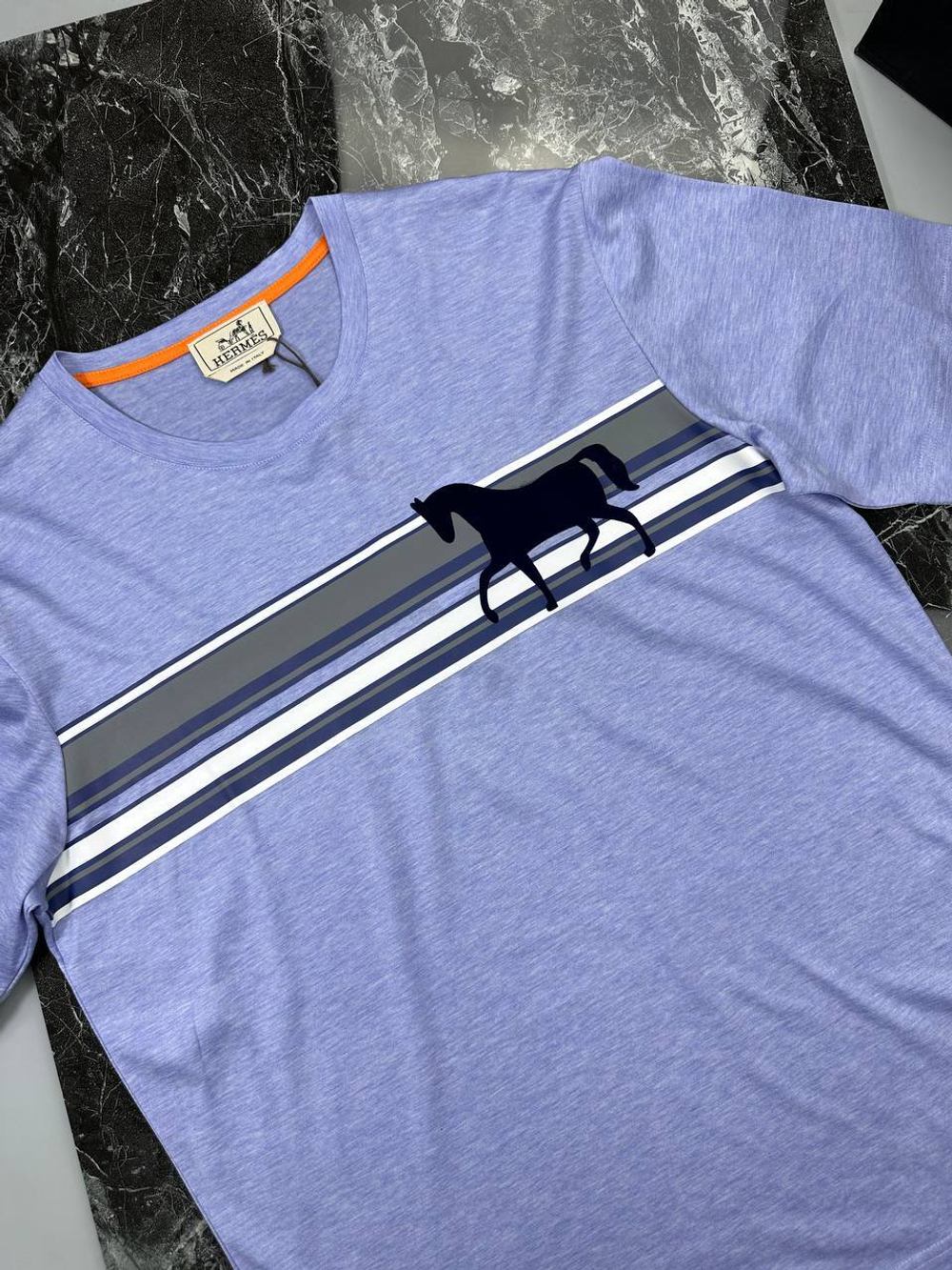 Футболка Hermes, арт. 721654