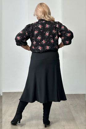 Цена на Блузка-6335 больших размеров