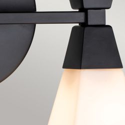 Бра для ванных комнат Elstead Lighting BOWTIE-2-MB Elstead Lighting