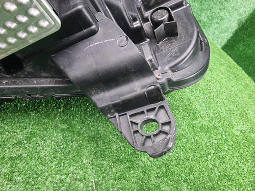 Фара левая Changan CS55PLUS (2021-2024) LED