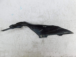 Пластик задний левый Honda VFR800 77230-MJM-D000