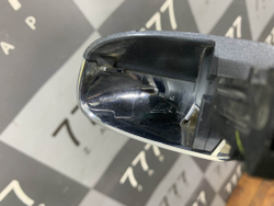 Ручка двери наружная правая Mercedes S (W222) 13-20 Б/У Оригинал A0997605601