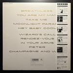 Viktor Lazlo - Viktor Lazlo (Япония 1987г.)