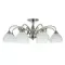 Потолочная люстра Arte Lamp SPICA A3037PL-8AB