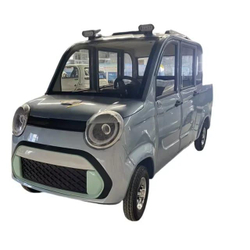 Электрический автомобиль super ver302