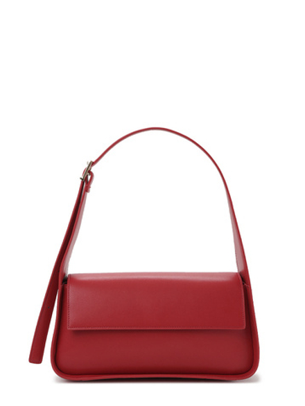 Сумка кожаная FABRETTI L19696-335