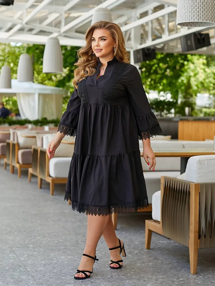 Платье УК-803-1 Fabrika