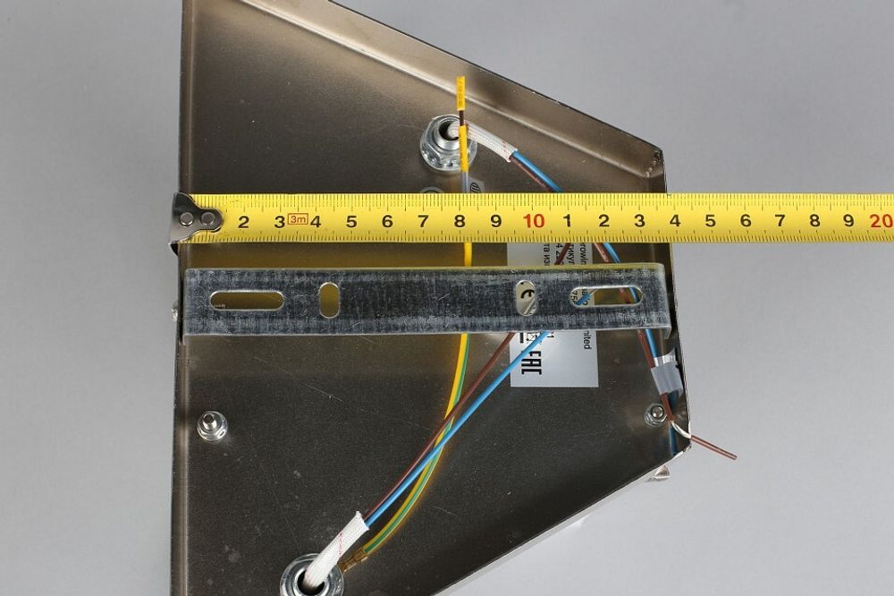 Накладной светильник Aployt Helcia APL.756.11.02