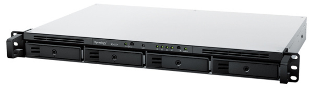 Сетевой накопитель Synology RS422+