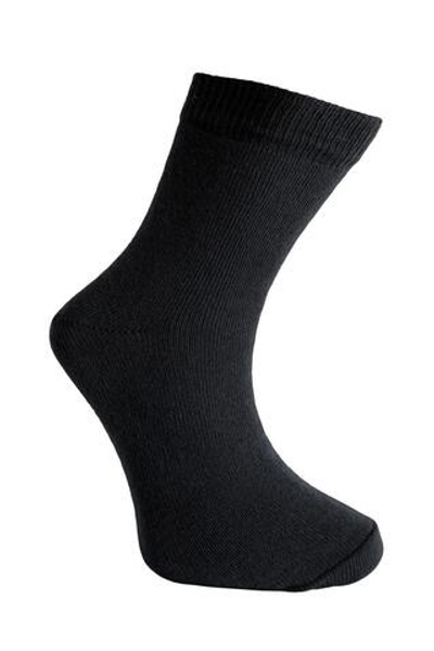 Носки детские Д-112 20р черный (Фаза), 1 шт.