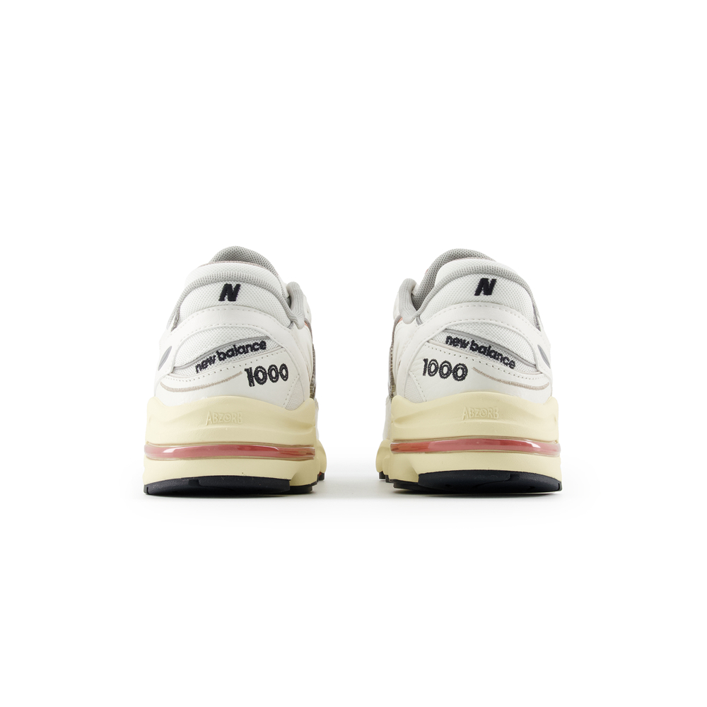 Кроссовки New Balance Nb 1000