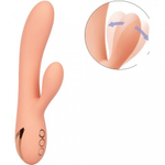 Вибромассажер-кролик CalExotics California Dreaming Monterey Magic (12.75 x 3.75 см)