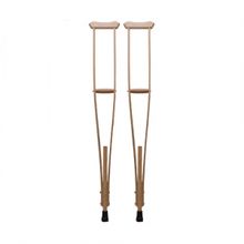 Костыли подмышечные Armed КД402 для детей