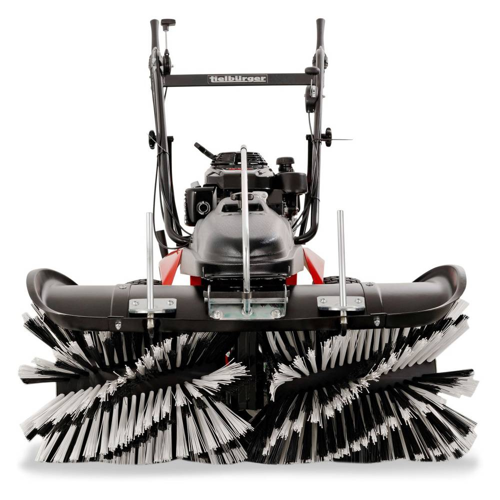 Tielbuerger Подметальная машина TK48 PRO Honda AD-562-045TS