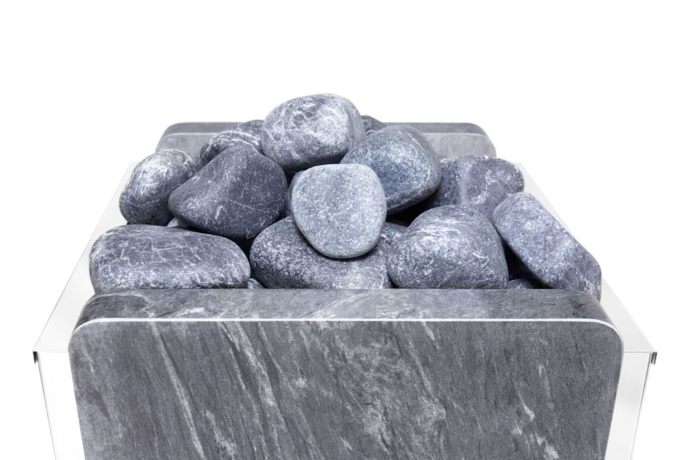 Электрическая печь KARINA Tetra 16 Талькохлорит