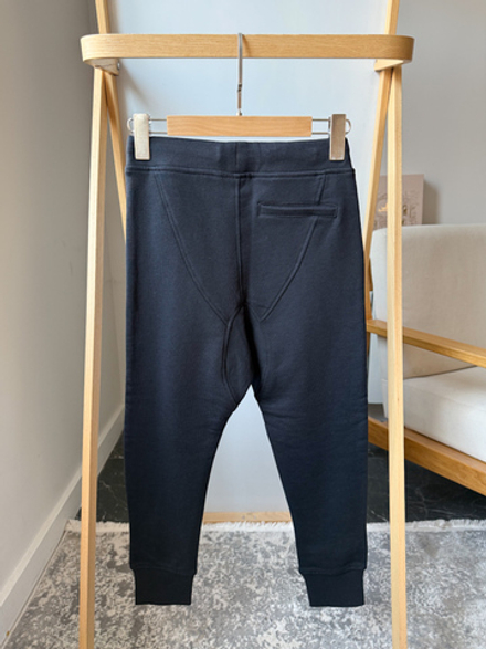 Новые хлопковые брюки Molo, 128