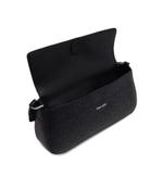 Сумка через плечо Calvin Klein - черный(K60K611888)