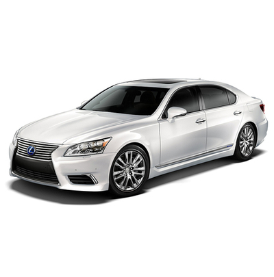 Lexus LS600hL 4 поколение XF40 (08.2006 - 01.2016)
