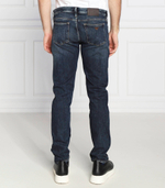 Джинсы j75 Emporio Armani - темно-синий(6L1J75 1DS5Z)
