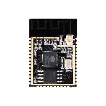 Модуль ESP32  WiFi + двухканальный модуль Bluetooth