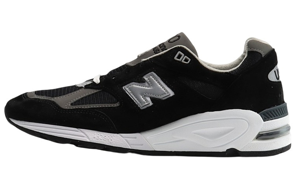Кроссовки New Balance Nb 990 V2 Heritage D