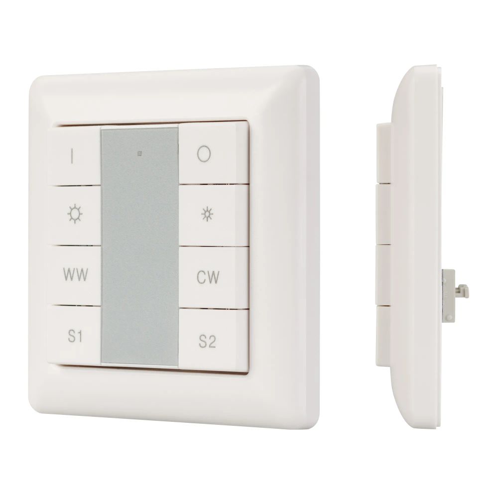 INTELLIGENT ARLIGHT Панель DALI-223-1G-MIX-IN (BUS, DT8) (Arlight, -) 025507